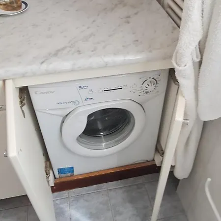Relax Appartement Rimini