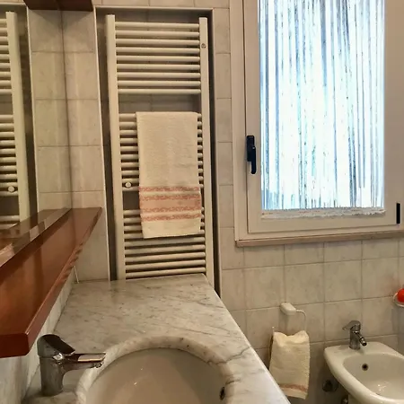 Appartement Relax