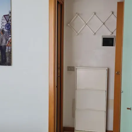 Relax Apartman Rimini
