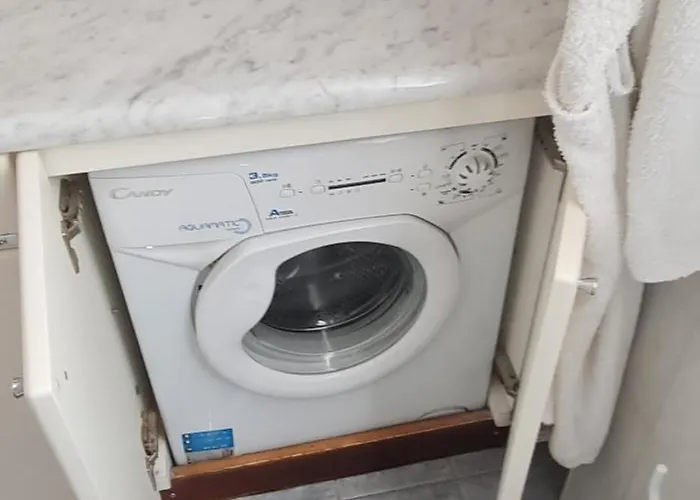 Relax Apartament Rimini