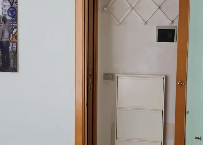 Relax Apartman Rimini